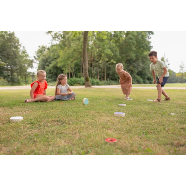 BS Toys – Παιχνίδι Στόχου Roll It