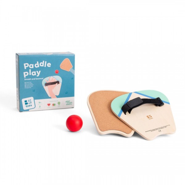 BS Toys – Ρακέτες Paddle