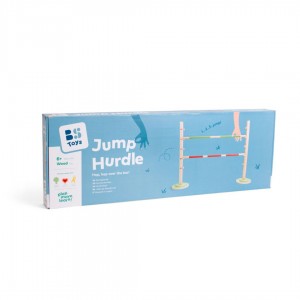 Bs Toys – Άλμα με Εμπόδια