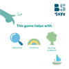 BS Toys – Ξύλινο Ιστιοφόρο