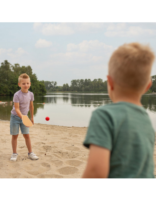 BS Toys – Ρακέτες Paddle