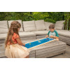 BS Toys – Ξύλινο Επιτραπέζιο Shuffleboard