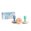 BS Toys – Σφραγίδες Δημιουργίας Σχεδίων στην Άμμο