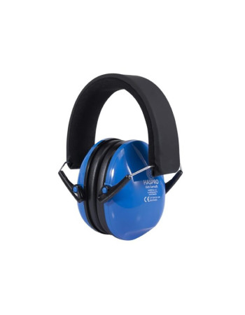 Haspro Ωτοασπίδες για Νήπια - Blue  |  HAS-KE01B