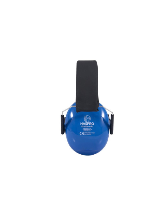 Haspro Ωτοασπίδες για Νήπια - Blue