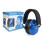 Haspro Ωτοασπίδες για Νήπια - Blue  |  HAS-KE01B