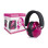 Haspro Ωτοασπίδες για Νήπια - Pink  |  HAS-KE02G