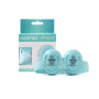 Haspro Ωτοασπίδες για Βρέφη - Mint  |  HAS-BE05M
