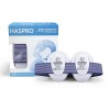 Haspro Ωτοασπίδες για Βρέφη - Blue