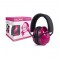 Haspro Ωτοασπίδες για Νήπια - Pink