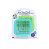 Melii – Sandwich Cutters Blue/Lime 2 τεμ  |  MEL24110
