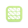 Melii – Sandwich Cutters Blue/Lime 2 τεμ  |  MEL24110