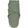 Meyco Swaddle Forest Green 0-3 μηνών