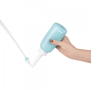 Μπουκάλι Πλύσεων για την Ευαίσθητη Περιοχή 350ml