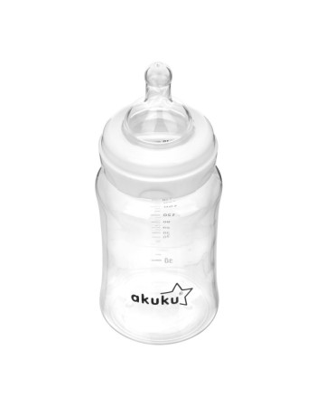Μπιμπερό κατά των κολικών 240ml