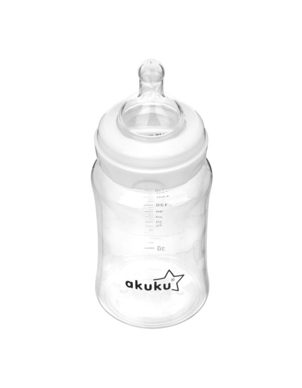 Μπιμπερό κατά των κολικών 240ml