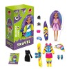 Μαγνητικό παιχνίδι – Travel