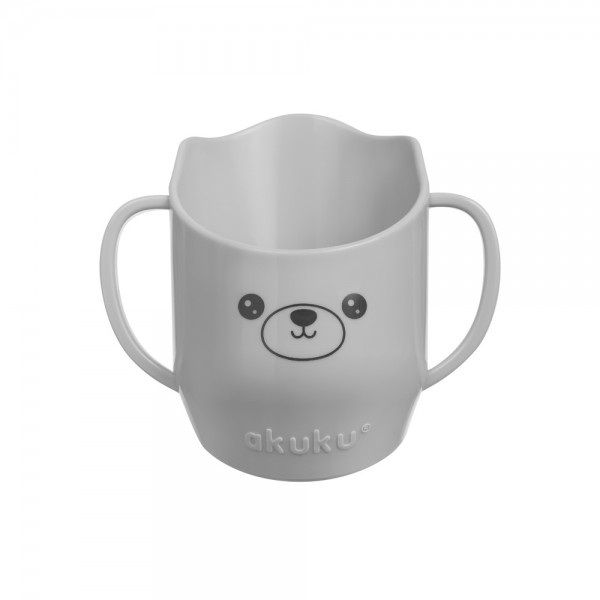 Εκπαιδευτική Κούπα 150ml Γκρι Εκπαιδευτική Κούπα 150ml Γκρι