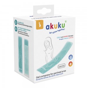 Επιθέματα από Gel για Ευαίσθητες Περιοχές