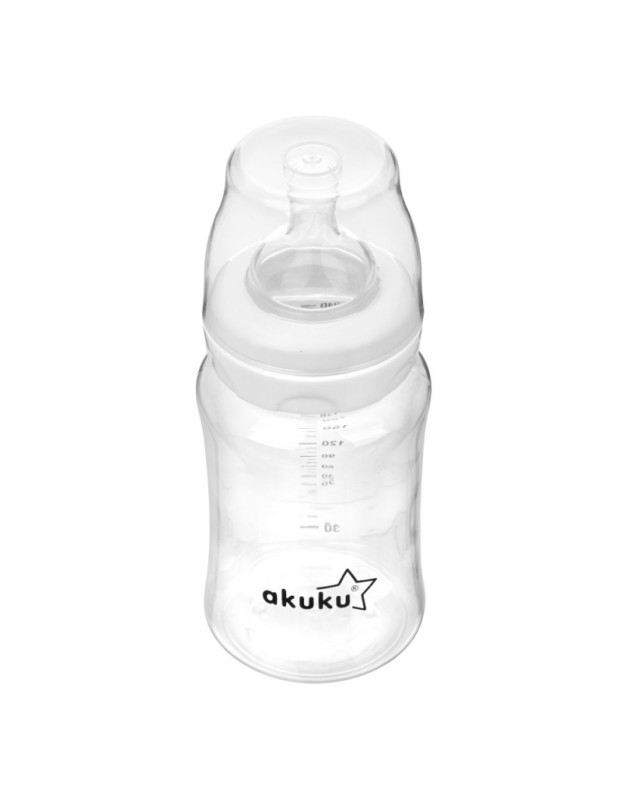 Μπιμπερό κατά των κολικών 240ml