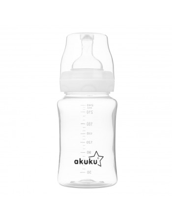 Μπιμπερό κατά των κολικών 240ml