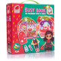 Busy Book με Velcro Φραουλόσπιτο  |  RK1170-01