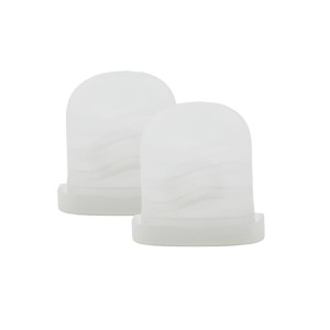 Bbluv Mumflow Σετ Ανταλλακτική Βαλβίδα & Αντλία Σιλικόνης για το Θήλαστρο Mumflow