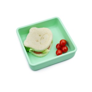 Melii – Sandwich Cutters Bear 6 τεμ.