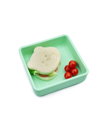 Melii – Sandwich Cutters Bear 6 τεμ.