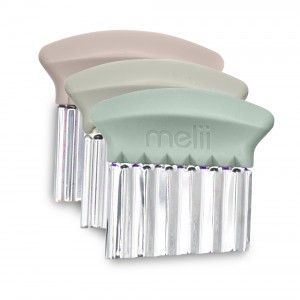 Melii – Crinkle Cutters Sage