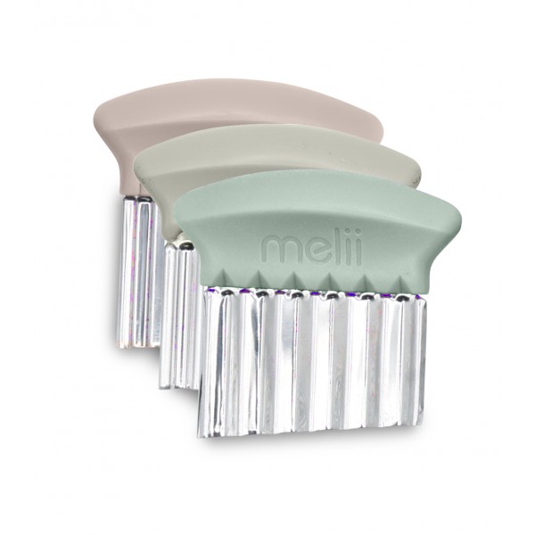 Melii – Crinkle Cutters Sage