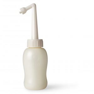 Carriwell Μπουκάλι Πλύσεων για την Ευαίσθητη Περιοχή