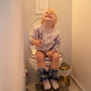 Bbluv Poti New Kάθισμα Tουαλέτας - Navy