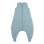 Meyco 100% Βαμβακερός Υπνόσακος 2.0 Tog με Ποδαράκια Muslin Jeans Blue (9 μηνών-5 ετών) - 80cm  |  MEY-247.000.78.04