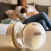 Bbluv Mumflow Διπλό, Hands Free, Ηλεκτρικό Θερμαινόμενο Θήλαστρο