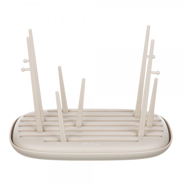 Βάση Στεγνώματος για Μπουκάλια και Αξεσουάρ