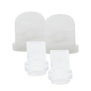 Bbluv Mumflow Σετ Ανταλλακτική Βαλβίδα & Αντλία Σιλικόνης για το Θήλαστρο Mumflow