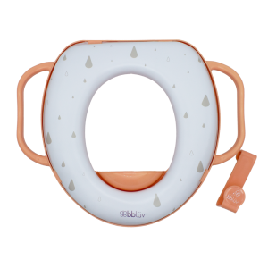 Bbluv Poti New Kάθισμα Tουαλέτας - Dusk