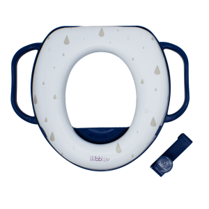 Bbluv Poti New Kάθισμα Tουαλέτας - Navy