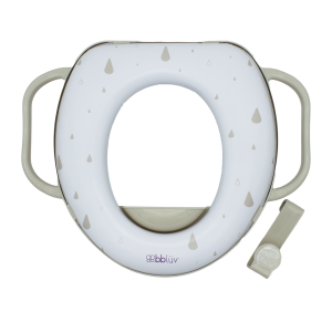 Bbluv Poti New Kάθισμα Tουαλέτας - SAND