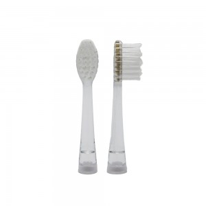 Bbluv Sonik Pro Ανταλλακτικές κεφαλές οδοντόβουρτσας (2 τμχ.) - 3-6 ετών