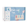 Bs Toys – Ξύλινο Παιχνίδι Pop Up