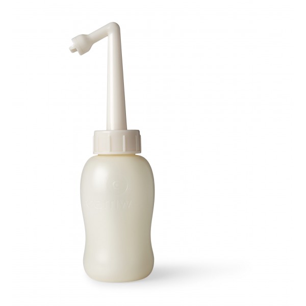 Carriwell Μπουκάλι Πλύσεων για την Ευαίσθητη Περιοχή