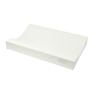 Meyco Μαλακή Αλλαξιέρα Μωρού Natural 50x70cm