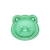 Melii – Sandwich Cutters Bear 6 τεμ.