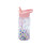 Melii – Παγούρι Foam Balls με Διπλό Toίχωμα Ροζ 300ml