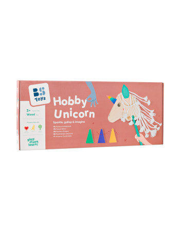 Bs Toys – Παιχνίδι Μίμησης Hobby Unicorn