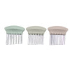 Melii – Crinkle Cutters Sage  |  MEL20110