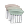 Melii – Crinkle Cutters Sage  |  MEL20110
