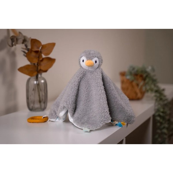 Μαλακό Νάνι/Πανάκι Παρηγοριάς Ocean